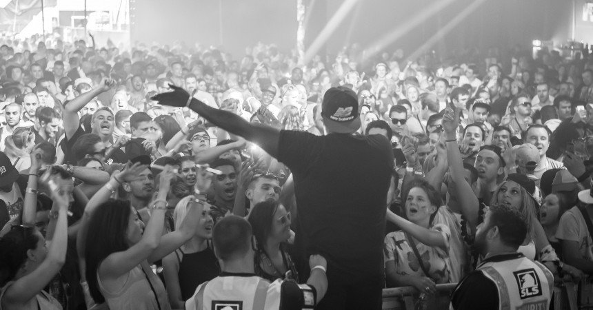 United Festival Returns