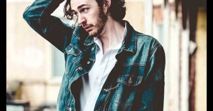 Hozier Announces UK Tour
