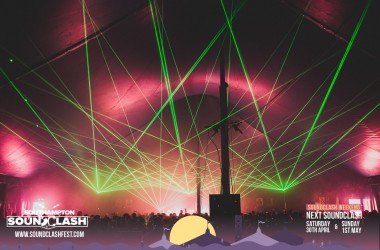 Southampton Soundclash: Round 2