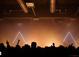 Featured Review: Get Satisfied Disco Night with Ben Pearce and Day Rave with Jasper James (Interview), Skream & George Fitzgerald