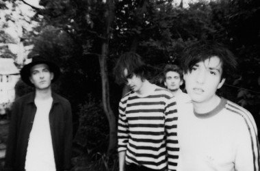 Peace & Splashh at The Pyramids, Portsmouth