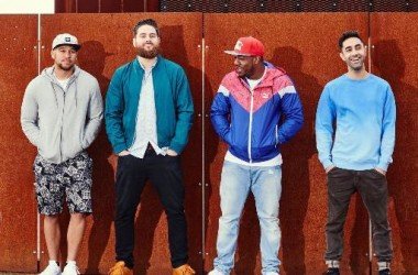 Rudimental Announce February/March UK Tour