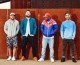 Rudimental Announce February/March UK Tour