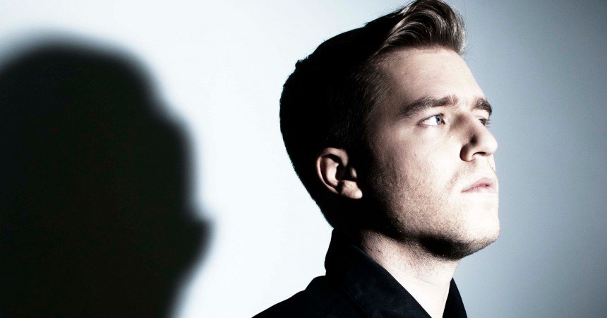 Sub Focus To Support Nero in London