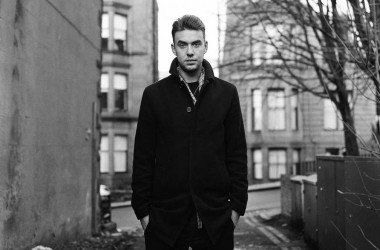 Shangri-La Cardiff Presents Jasper James, Cardiff