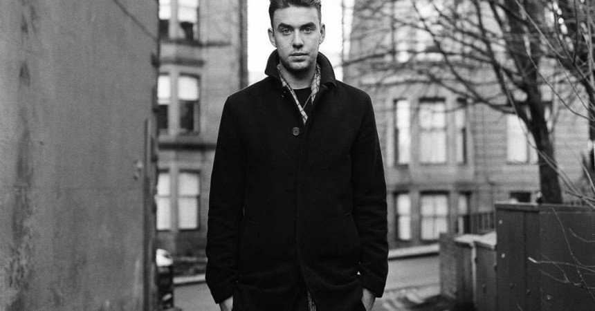 Shangri-La Cardiff Presents Jasper James, Cardiff