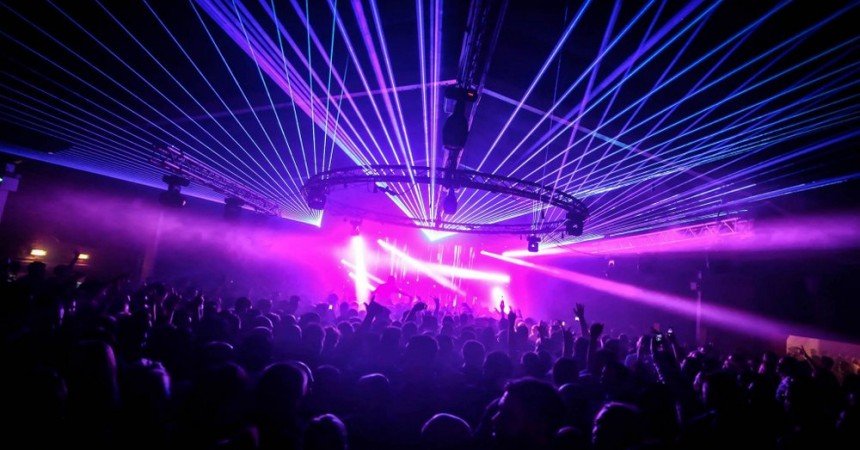 Cream Announces 3 Final Events at Nation