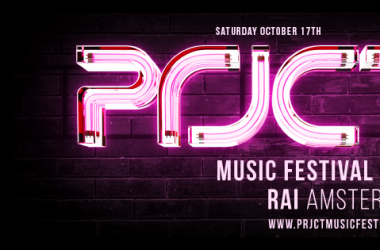 Cream’s New PRJCT Music Festival