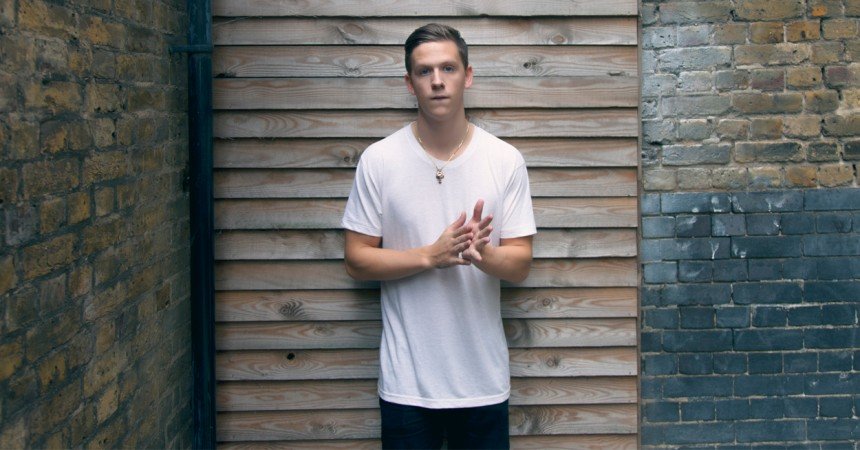 Elysium Presents Woz & Taim at Bournemouth’s Eden Bar