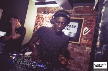 Concrete Music Present Preditah at The Astoria, Portsmouth