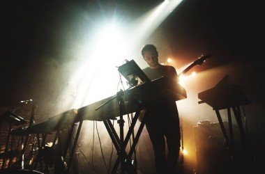 Maribou State at The 02 Academy, Bournemouth