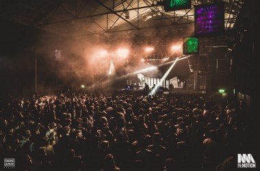 Review: In:Motion Presents SubSoul