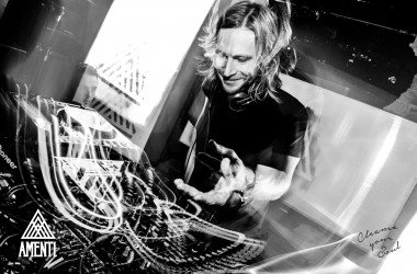 Amenti Presents James Zabiela at Poison Apple, Bournemouth