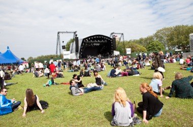 Field Day Announce First Wave of Acts for 2016
