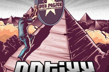 Notixx Announces Tipping Point EP