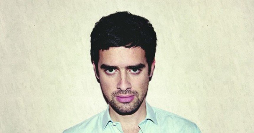 Gabriel Rios to Support The Staves in Bournemouth