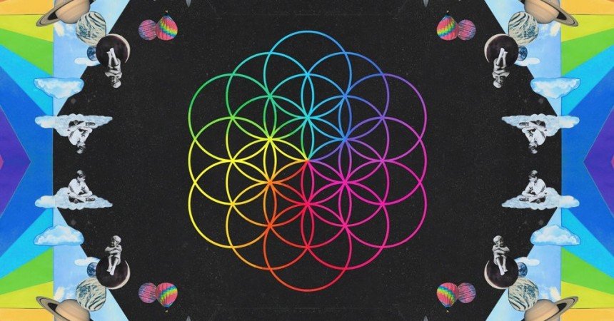 Coldplay To Play Brixton Academy in February