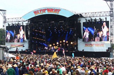 Isle of Wight Festival Adds 14 New Artists To The Roster