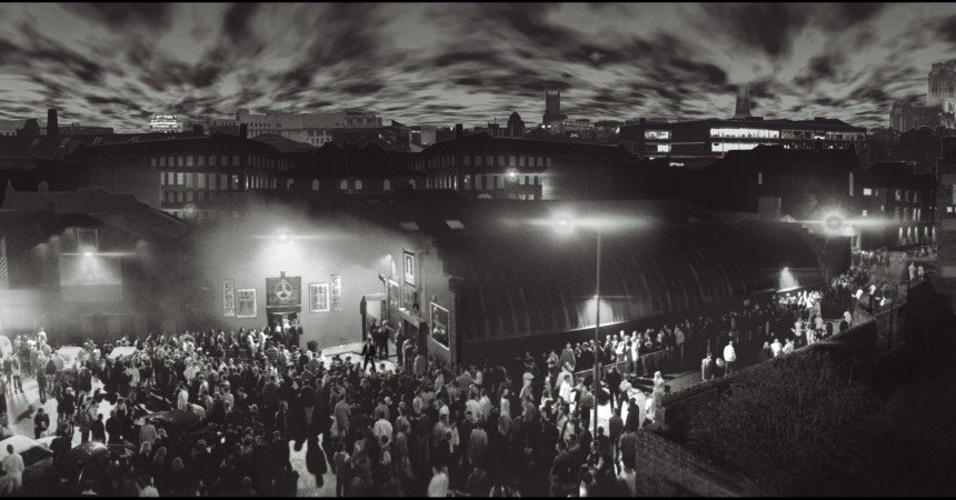 Cream Announce Nation’s Last Ever Event Lineup