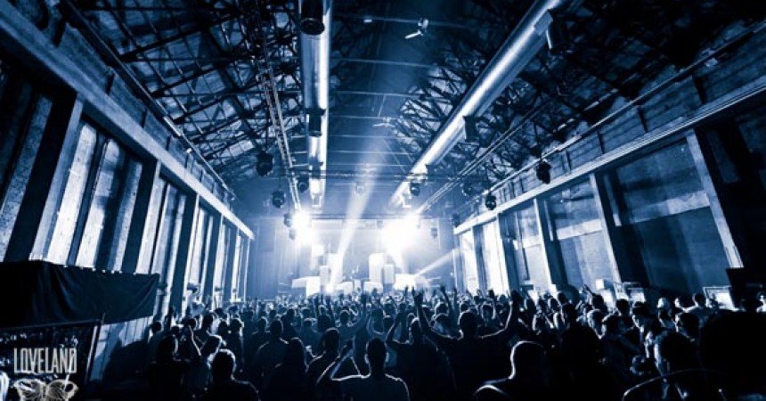 inSYNC Abroad: Hector Couto at Wester Unie, Amsterdam