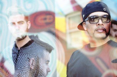 Cause & Affect at The Old Fire Station, Bournemouth