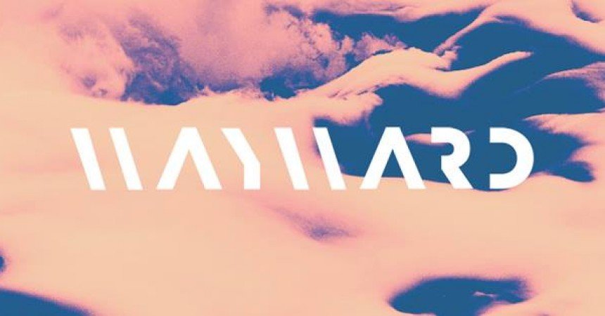 Wayward at The O2 Academy, Bournemouth