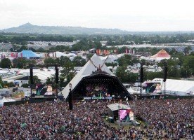 Glastonbury 2015