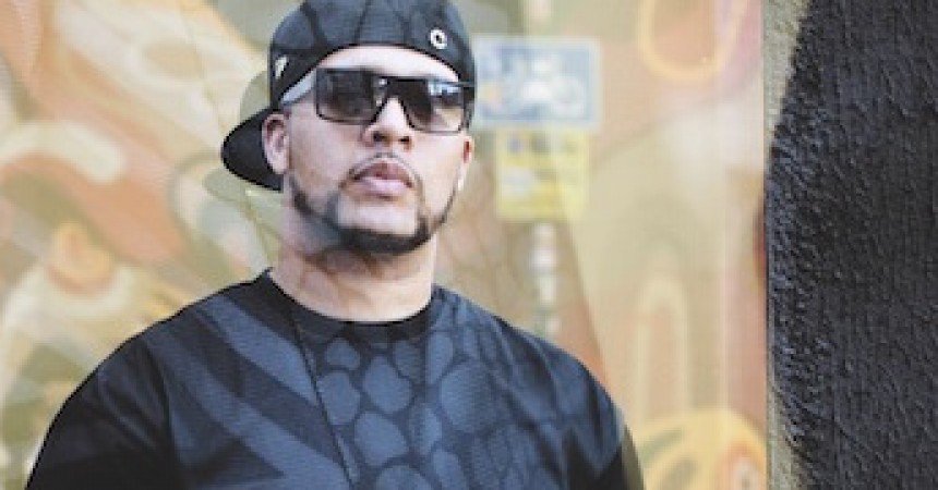 Cause & Affect at Stealth, Nottingham