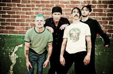 Red Hot Chili Peppers To Headline Reading and Leeds 2016