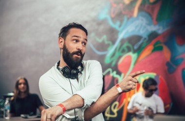 Jonas Rathsman To Play UK New Years Day Set