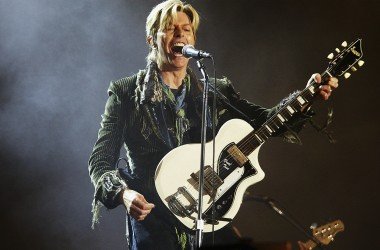 David Bowie’s 25th Album Was A ‘Parting Gift’