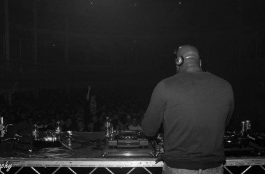 Mampi Swift at The O2 Academy, Bournemouth