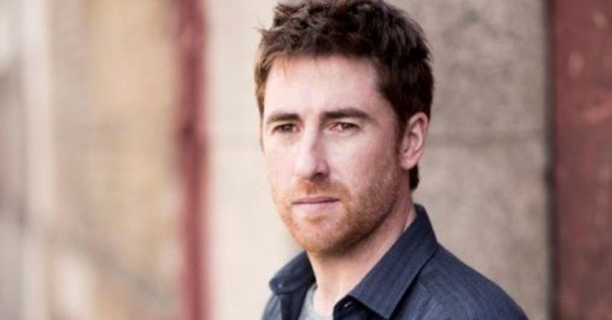 Jamie Lawson Announces October UK Tour