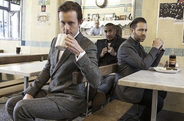 Chase & Status to Headline Soundclash Festival