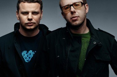 Chemical Brothers Announced as SW4 Headliner