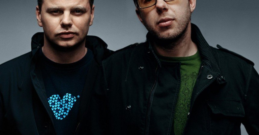 Chemical Brothers Announced as SW4 Headliner