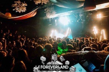 GotSome To Headline Foreverland’s First Party Of 2016