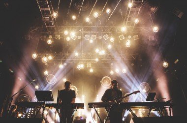 Maribou State: Live at Koko