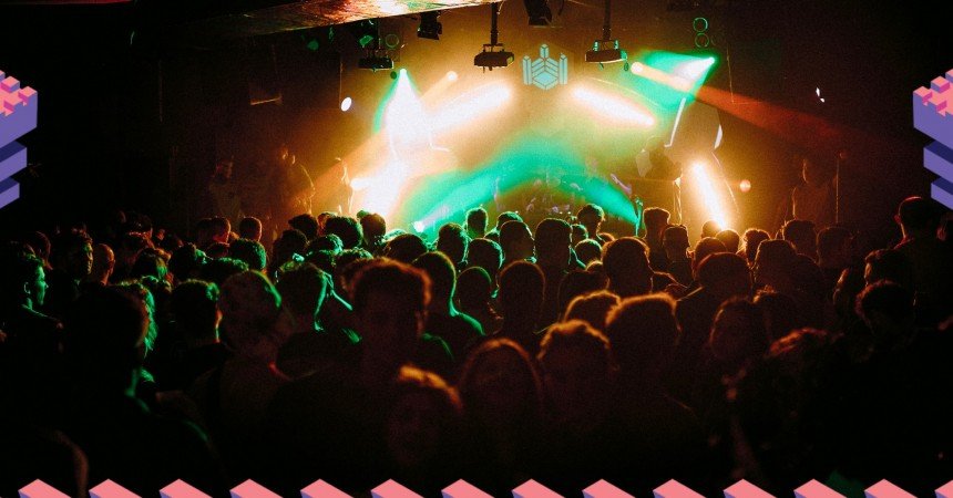 Foreverland Kick Off With First Event Of 2016