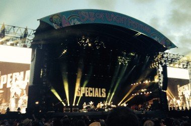 The Specials Announce Autumn UK Tour