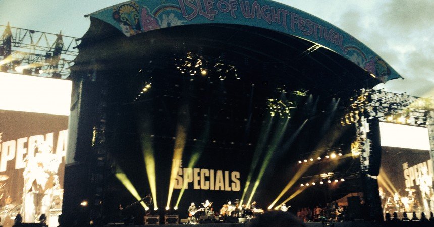 The Specials Announce Autumn UK Tour