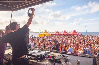 Annie Mac’s Festival Lost & Found Returns To Malta For A Second Year
