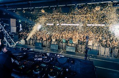 Featured Review: Bugged Out Weekender 2016