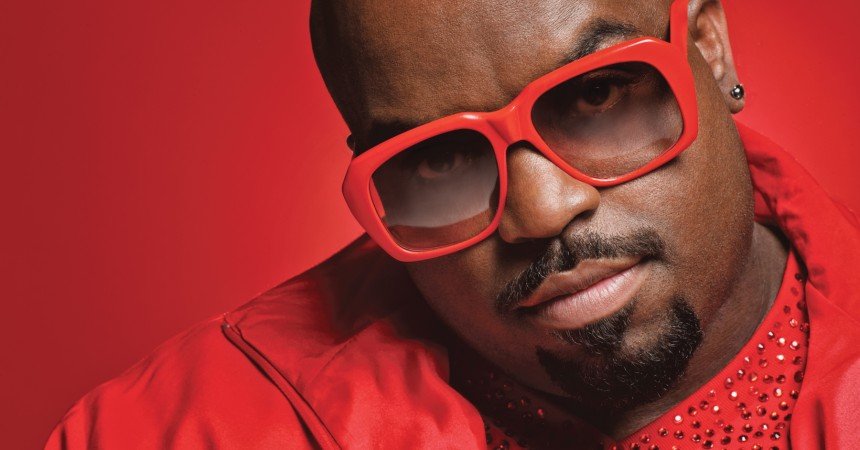 CeeLo Green Announced as Mutiny Festival Headliner