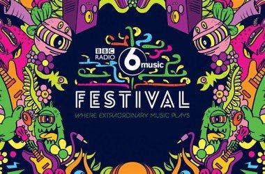 Featured Review: BBC 6 Music Festival