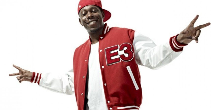 Dizzee Rascal to Headline SW4 Saturday Night