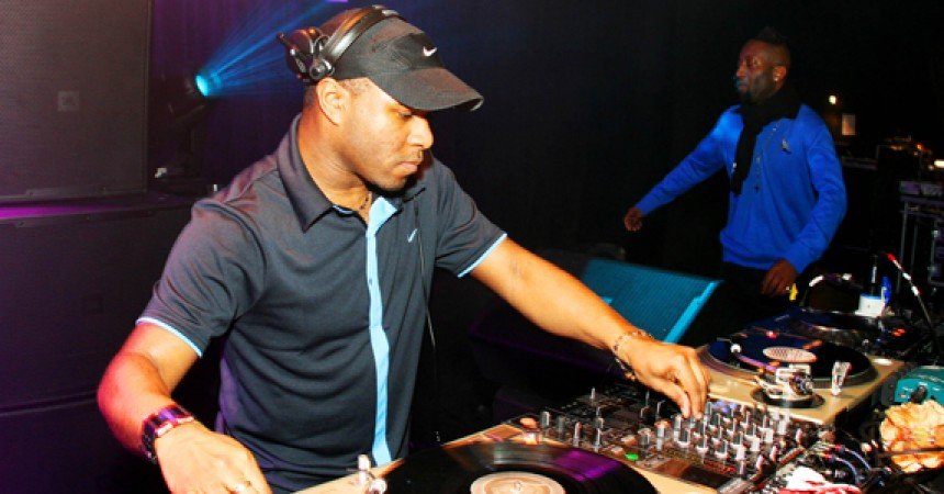 DJ EZ To Headline Show At Brixton Academy