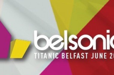 Belsonic Announces 2016 Lineup