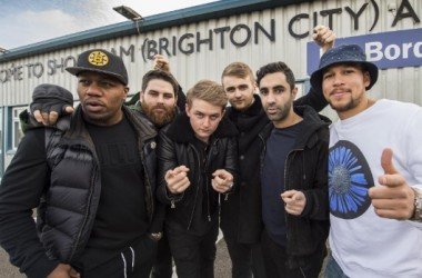 Wild Life Festival Announces First Phase of Artists