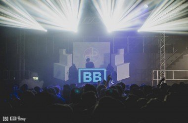Black Butter Presents at Motion, Bristol